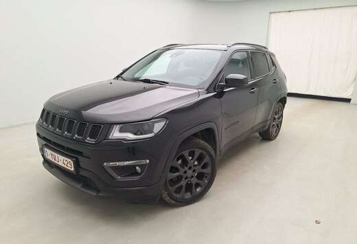 Jeep Compass 1.3 Turbo T4   4x2 Limited DDCT \