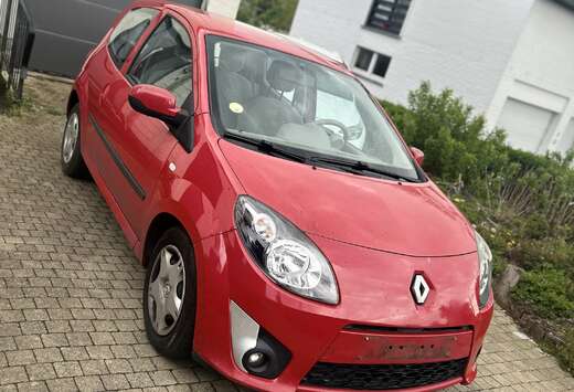 Renault 1.2i 16v Hélios Quickshift