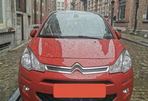 Citroen 1.2 PureTech Exclusive