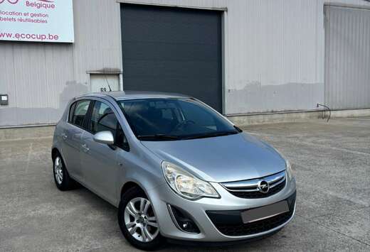 Opel 1.4i Cosmo