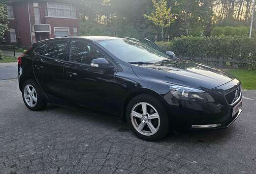 Volvo V40 2.0 D2 Eco Momentum