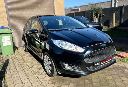 Ford 1.0 EcoBoost PowerShift