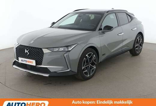1.2 PureTech Cross Rivoli
