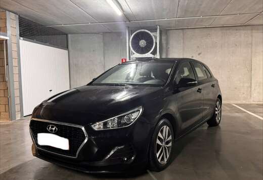 Hyundai Fastback 1.0 T-GDi Inspire