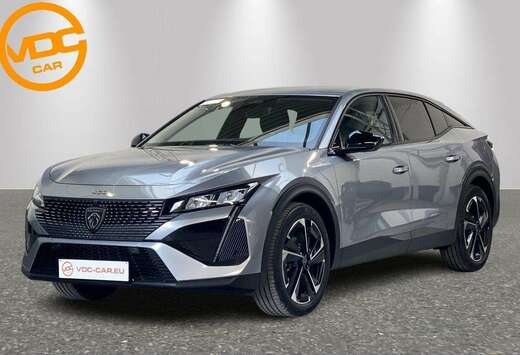 Peugeot ALLURE