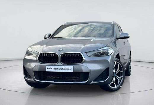 BMW xDrive 25e
