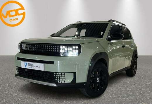 Fiat Hybrid