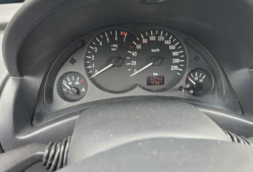 Opel Tour 1.4i XEP Essentia