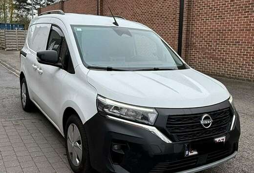 Nissan N connecta L1