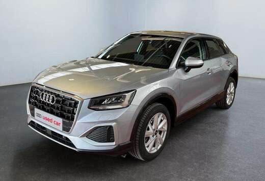 Audi Advanced  1.5 Tsi 150cv  Boite Auto  GPS  Came