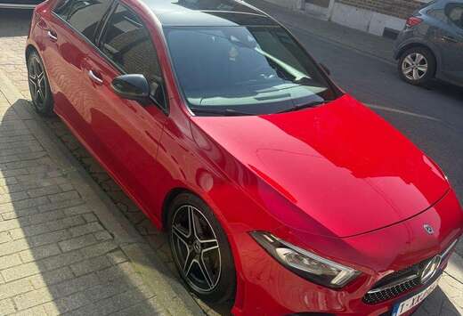 Mercedes-Benz Pack AMG