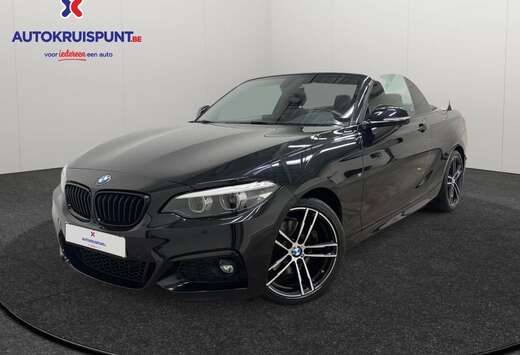 BMW 220i AUT