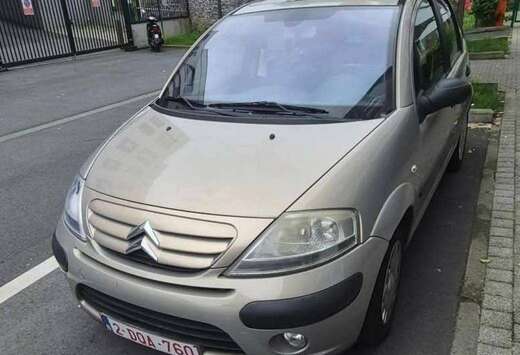Citroen 1.1i