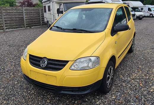 Volkswagen 1.2i