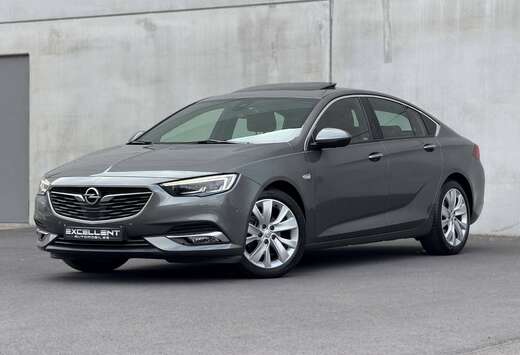 Opel Insignia Grand Sport 1.5 Turbo Innovation*BOITE  ...