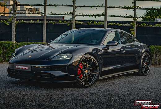 Porsche FACELIFT  21\