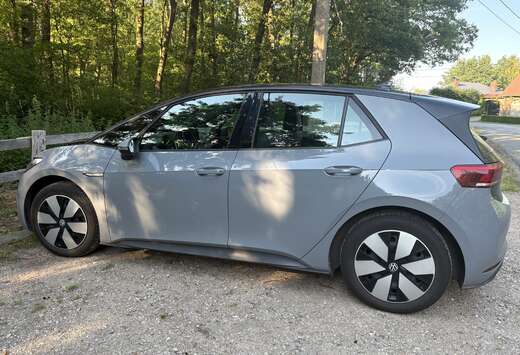 Volkswagen ID.3 45 kWh Pure Performance