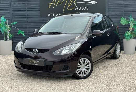 Mazda 2 1.3i Sport SAP