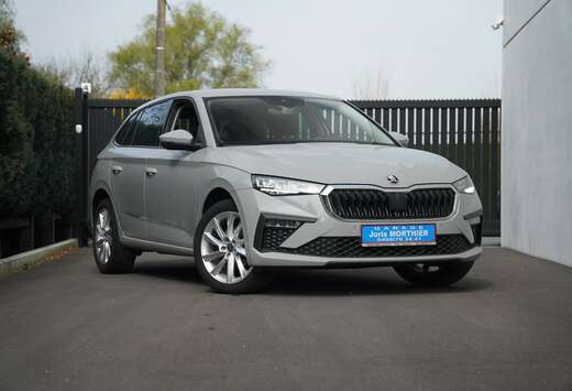 Skoda Selection 1.0TSI