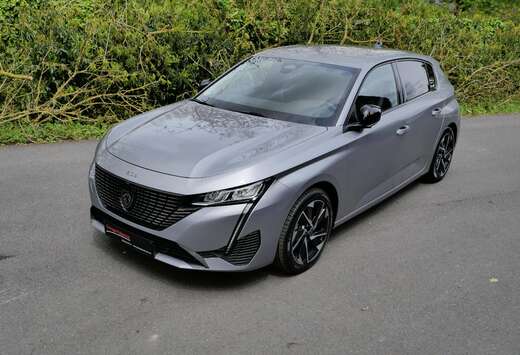Peugeot Allure Pack 130PK