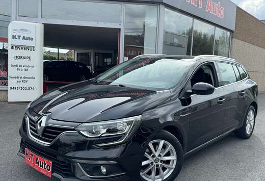 Renault SW 1.5 Blue dCi/Etat Neuf/Euro 6d