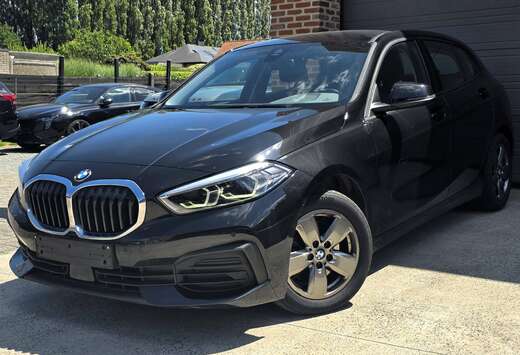 BMW D - 2023 - 81.000 KM - FULL LED