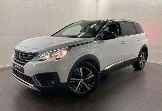 Peugeot II Allure