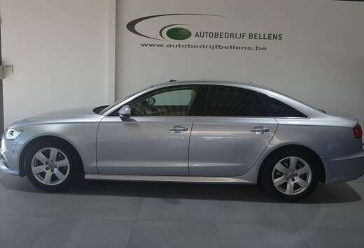 Audi A6 1.8 TFSI ultra S tronic / LEDER / NAVI + CAME ...