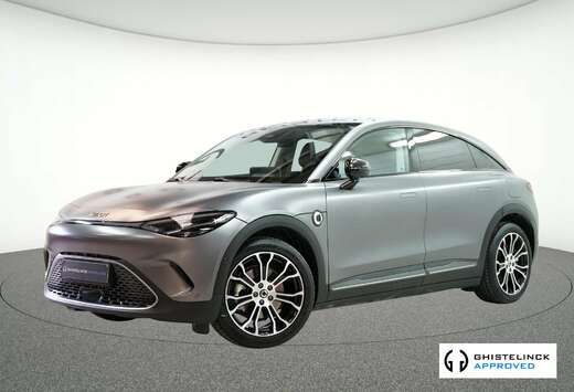 Smart BEV 66KWH PREMIUM