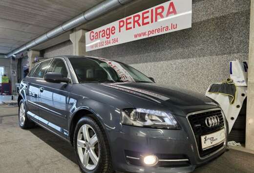 Audi 2.0 TFSI 200 QUATTRO SPORTBACK  S-TRONIC BOSE CU ...