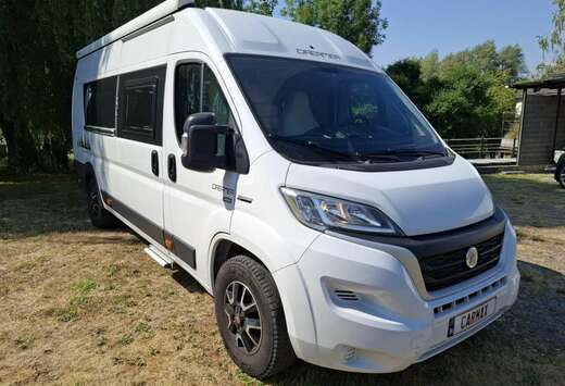 540  D60 - FIAT Ducato