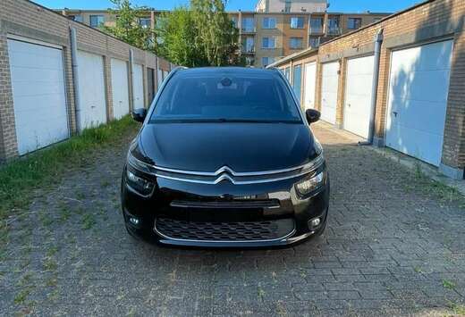 Citroen 1.2 PureTech Start S&S