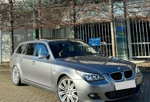 BMW BMW 530DA