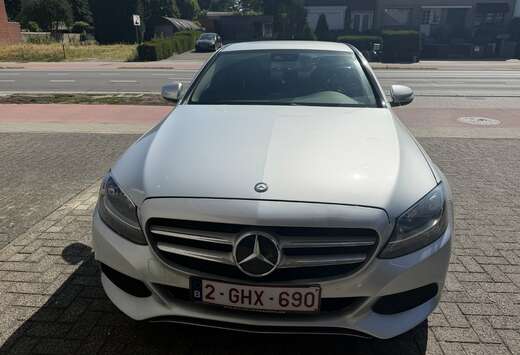 Mercedes-Benz (BlueTEC) d Avantgarde