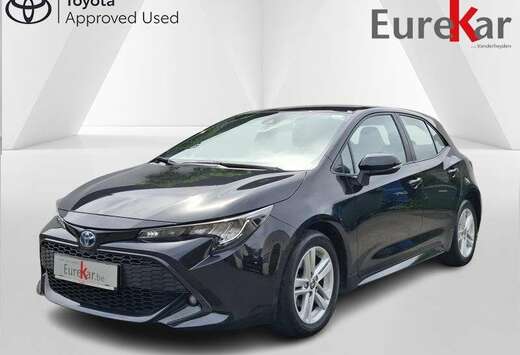 Toyota DYNAMIC