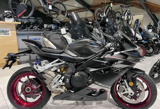 SRK 921 RR