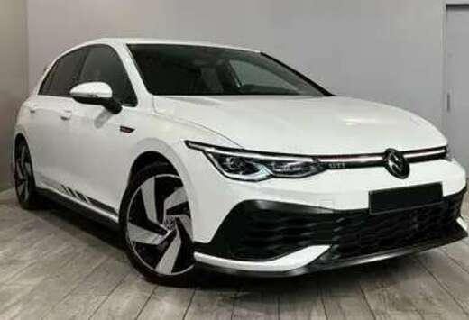 Volkswagen 2.0 TSI OPF DSG Clubsport