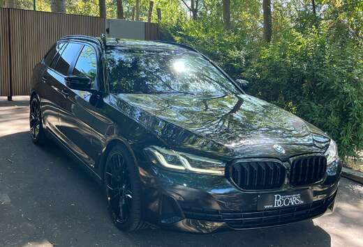 BMW e Xdrive-Laser-Cockpit Pro-HK Sound-360cam-20\