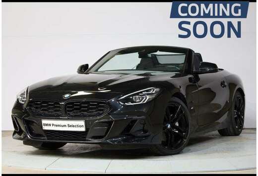 BMW sDrive20i Kit M Sport