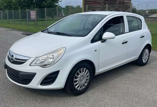 Opel 1.2i ecoFLEX LPG Stako 42L ok 2031