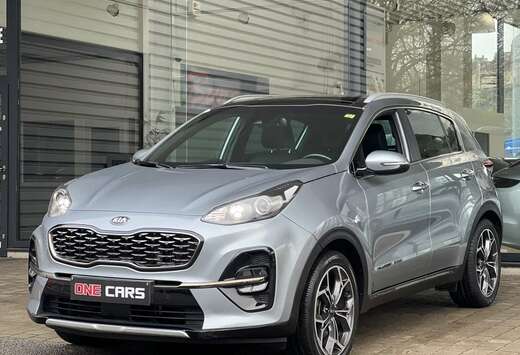 Kia 1.6CRDi \