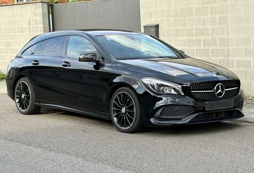 Mercedes-Benz d BREAK