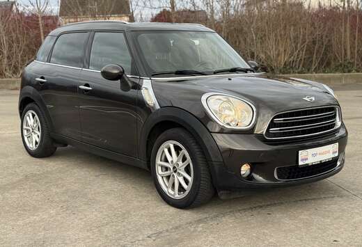 MINI AUTOMAAT / GEKEURD VVK