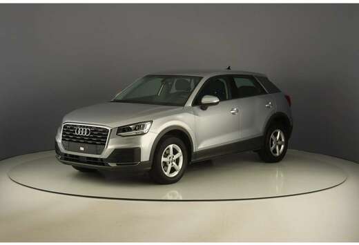 Audi 35TFSi 150pk S-Tronic Pack Platinum