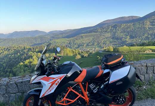 Akrapovic