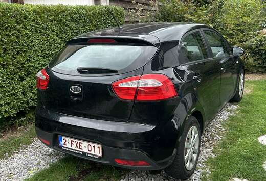 Kia 1.2i Lounge