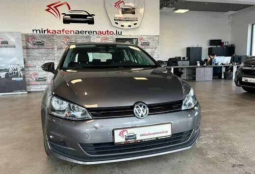 Volkswagen VII Lim. Comfortline BMT**NAVI**PDC**