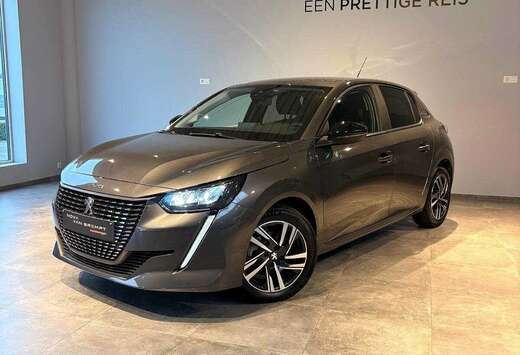 Peugeot STYLE *GPS, PARKS A+CAM*