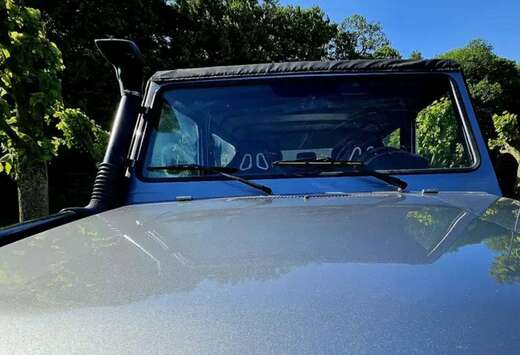 Mercedes-Benz Mercedes-Benz G 280 Cabriolet