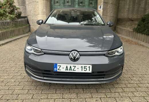 Volkswagen 1.5 Etsi Dsg Active